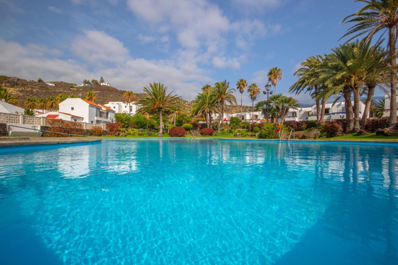 Adosado Maday Azul, Los Cancajos Villa Breña Baja Exterior foto
