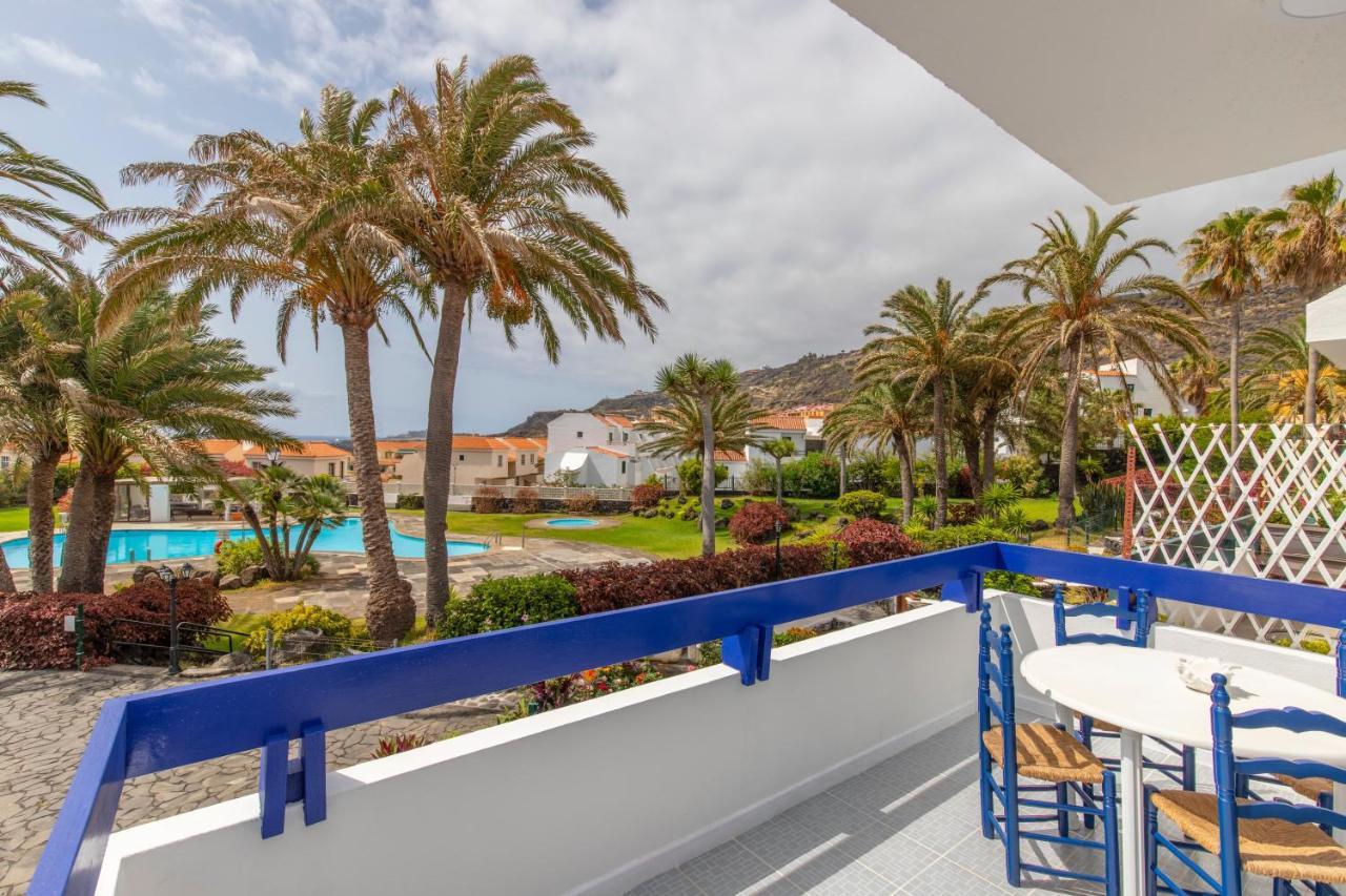 Adosado Maday Azul, Los Cancajos Villa Breña Baja Exterior foto