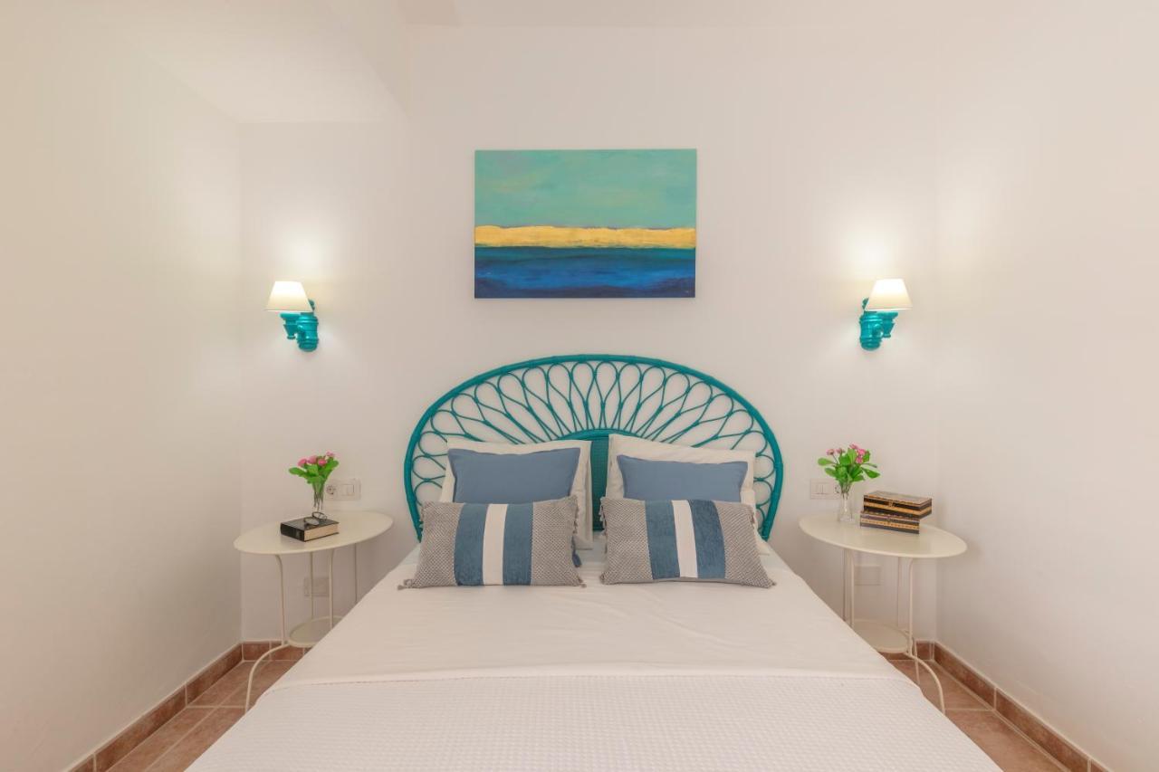 Adosado Maday Azul, Los Cancajos Villa Breña Baja Exterior foto