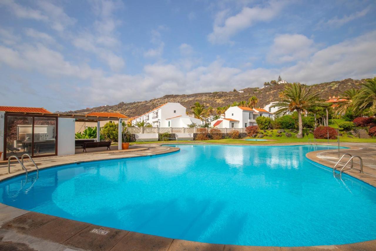 Adosado Maday Azul, Los Cancajos Villa Breña Baja Exterior foto