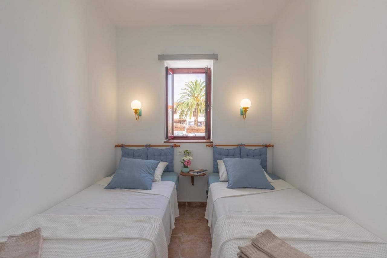 Adosado Maday Azul, Los Cancajos Villa Breña Baja Exterior foto